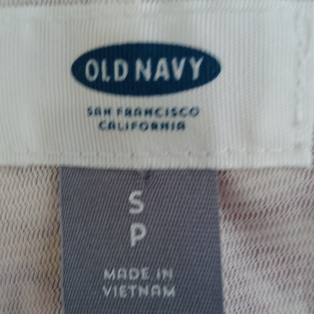 NWT Old Navy Dress_5